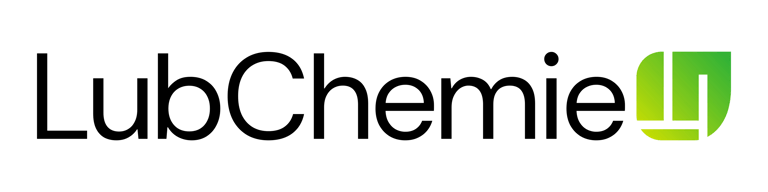 LUBchemie logo