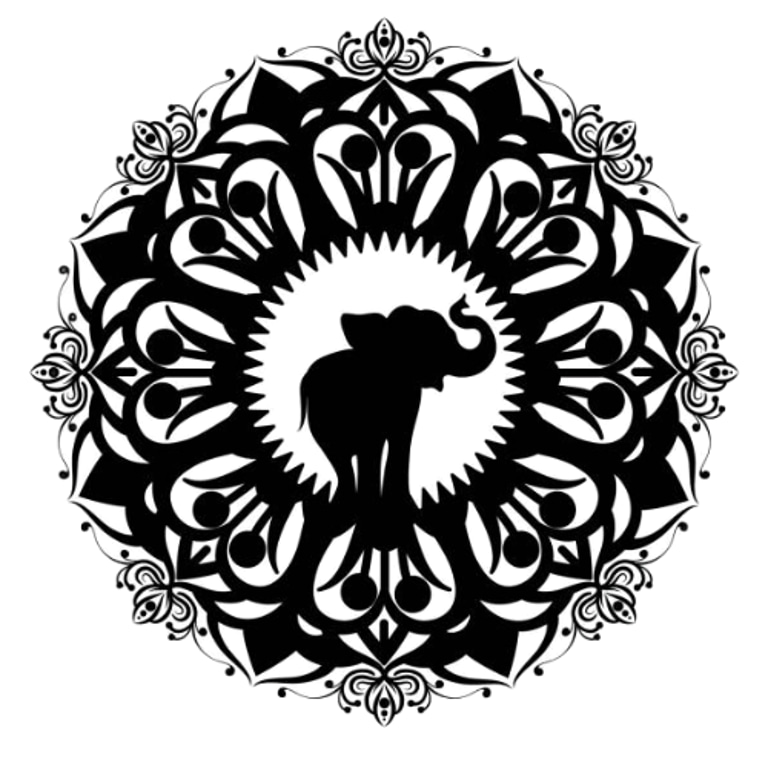 The Kundalini Center logo