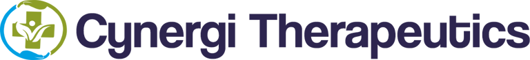 CYNERGI THERAPEUTICS logo