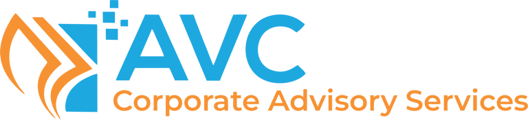 AVC Corporate Advisory Services logo