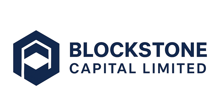 Blockstone Capital Limited logo