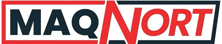 MaqNort logo