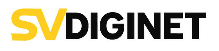 SVDIGINET LLC logo