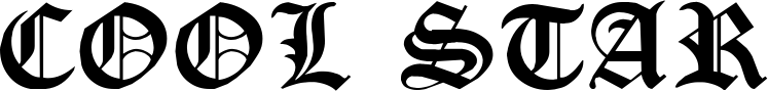 COOL STAR STREET logo