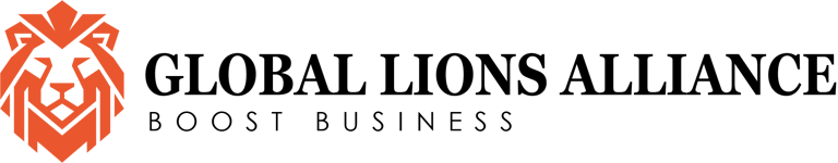 GLOBAL LIONS ALLIANCE logo