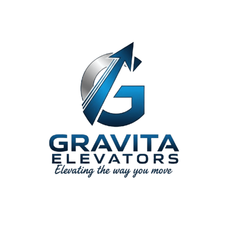 Gravita Elevators logo