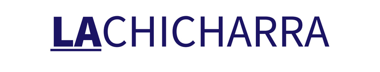 La Chicharra logo