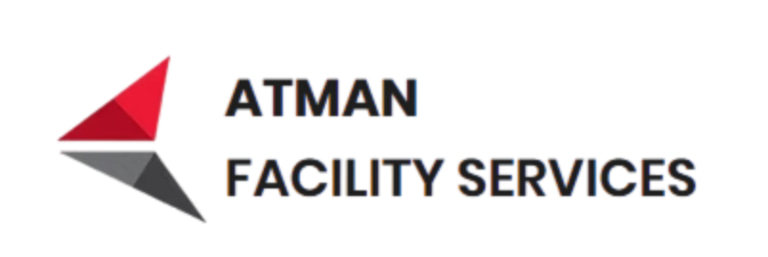 Atman Facility Services logo