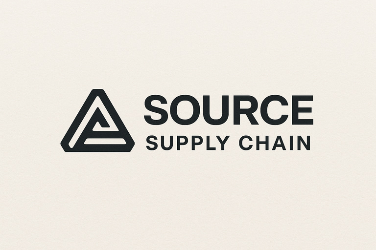 Source Supply Chain logo