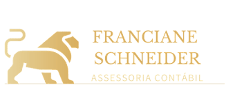 Franciane Schneider Assessoria Contábil logo