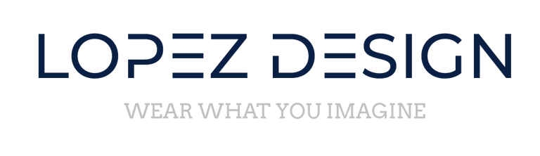 LOPEZ DESIGN logo