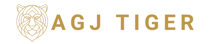 AGJ Tiger Consulting logo
