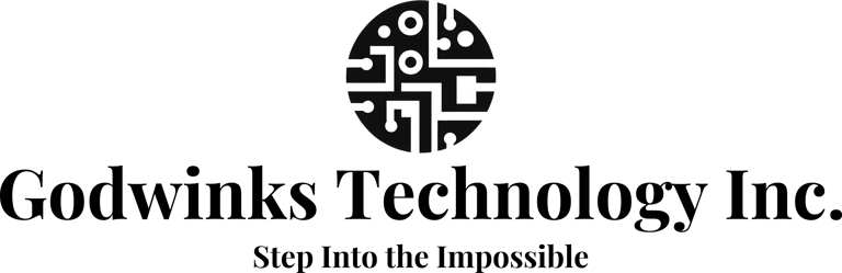 Godwinks Technology Inc. logo