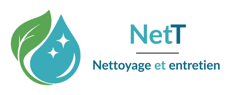 NetT logo