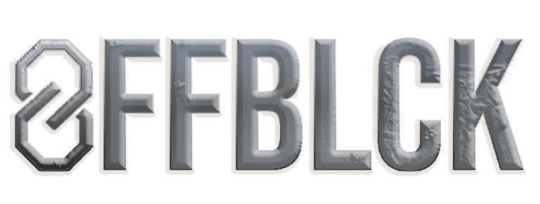 Offblck logo