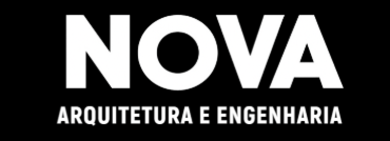 Nova Arquitetura e Engenharia logo