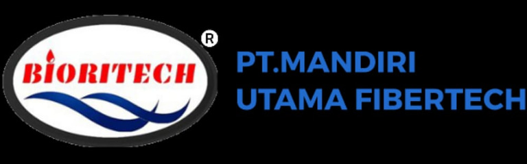 PT.MANDIRI UTAMA FIBERTECH logo