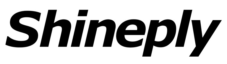 Shineply logo