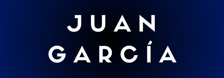 Juan García logo