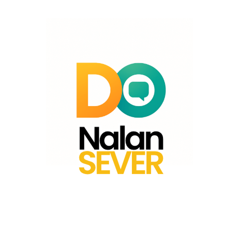 ONLİNE DANIŞMANLIK MERKEZİ logo