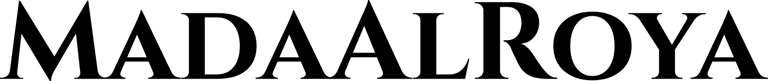 madaalroya logo