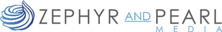Zephyr and Pearl Media LLC logo