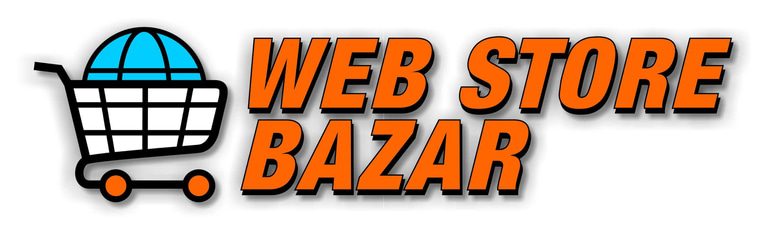 WebStoreBazar logo