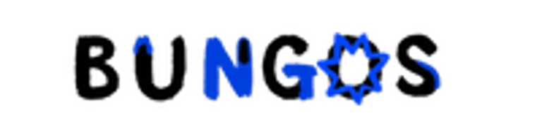 BUNGOS logo