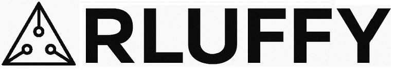 RLuffy Technologies logo