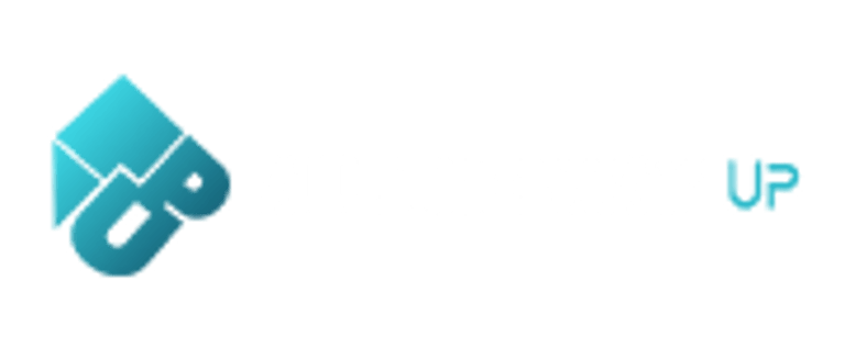 All The Way Up logo