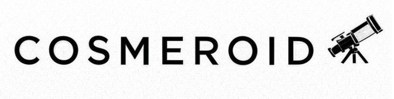 Cosmeroid logo