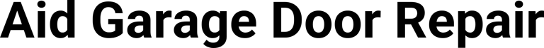 Fence Aid logo