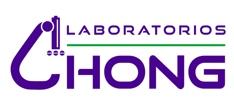 Laboratorios Chong logo