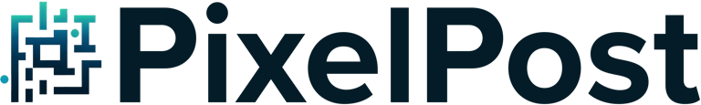 PixelPost.it logo
