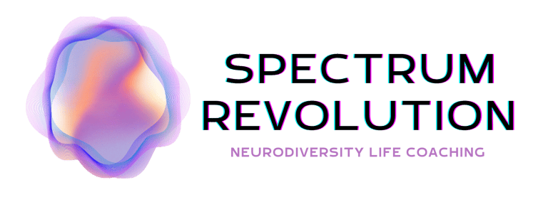 Spectrum Revolution logo