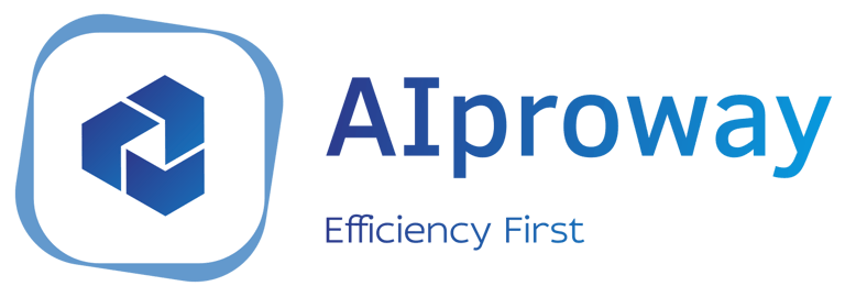 AIproway logo