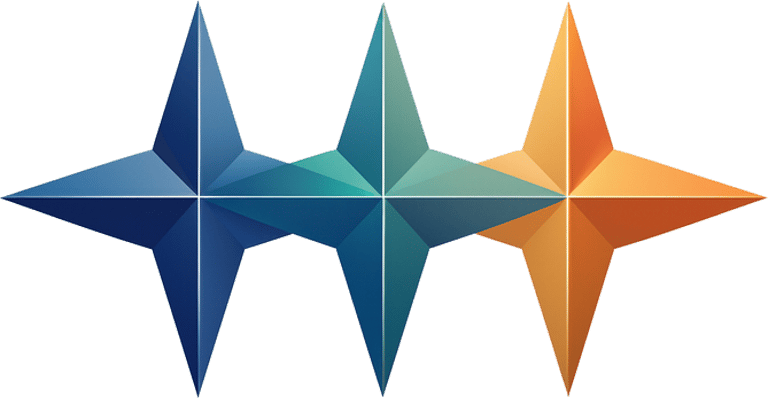 HoshiComunicações logo