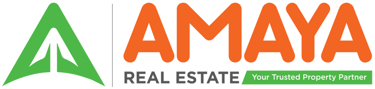 Amaya Real Estate logo