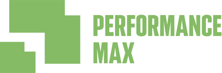 Performance MAX logo