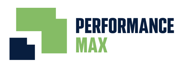 Performance MAX logo
