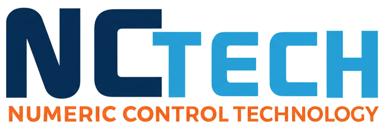 NCTECH PRECISION SOLUTION SDN BHD logo