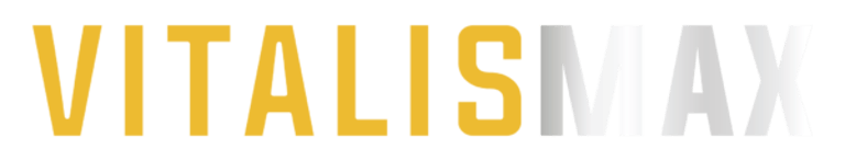 Vitalis Max logo