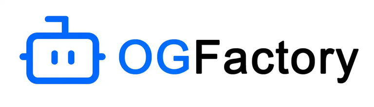 OGFactory logo