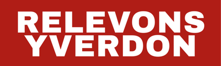 Relevons Yverdon logo