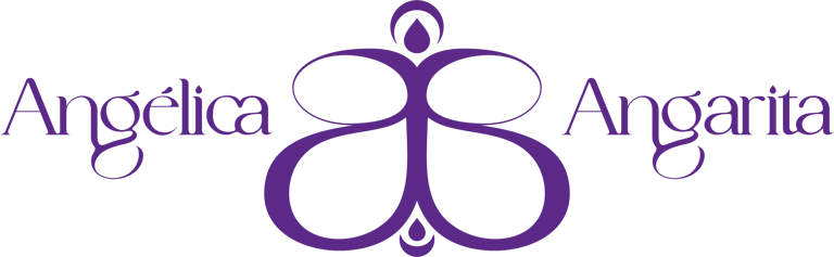 Angélica Angarita logo
