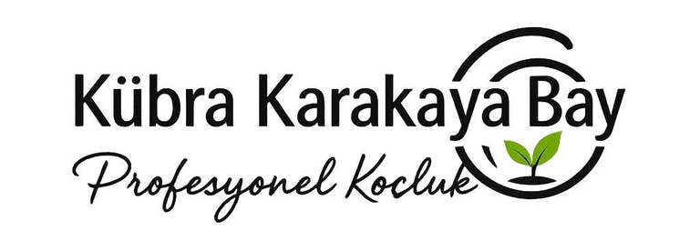 Kübra Karakaya Bay logo
