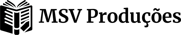 MSV Produções logo