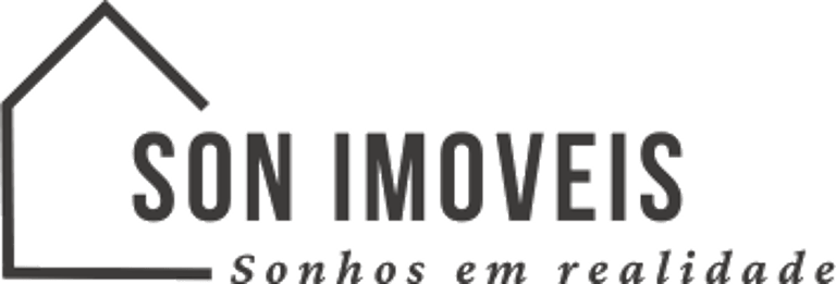 Son Imóveis logo