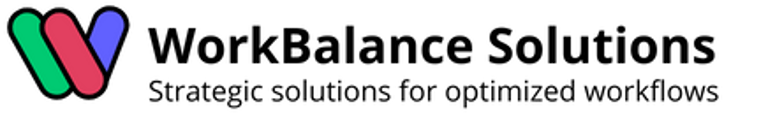 WorkBalance logo
