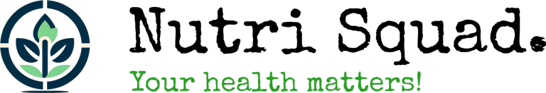 Nutri Squad Ltd logo